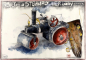 Preview: "Steam Roller"