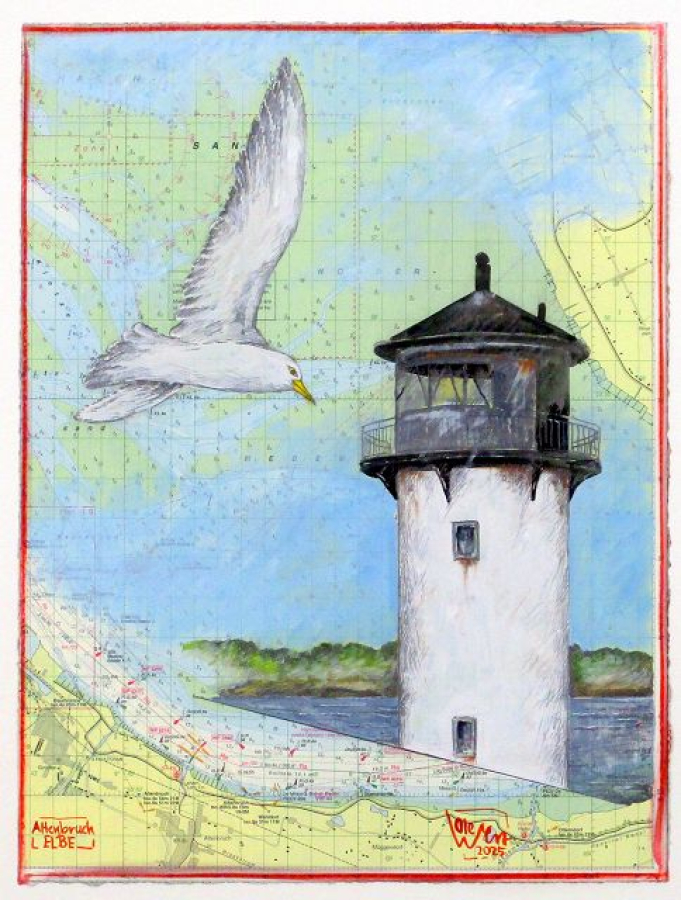"Altenbruch, Elbe"