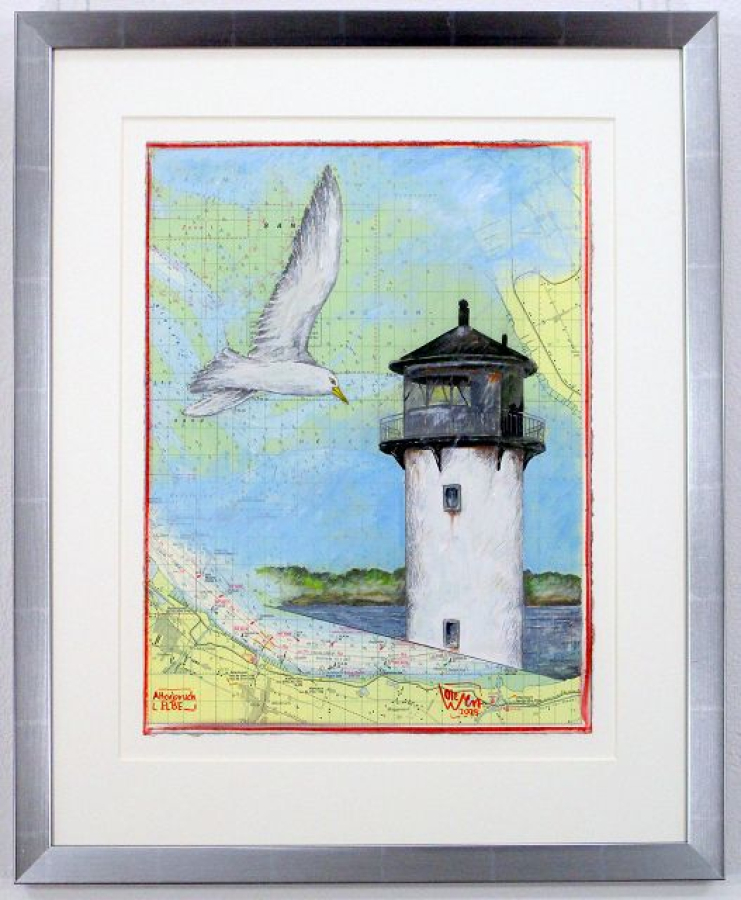 "Altenbruch, Elbe"