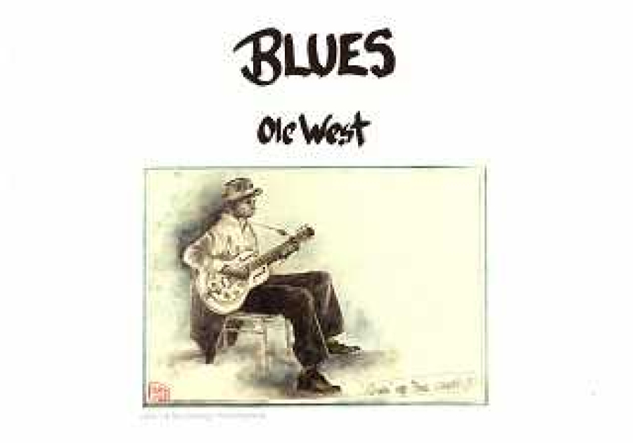 "Blues"