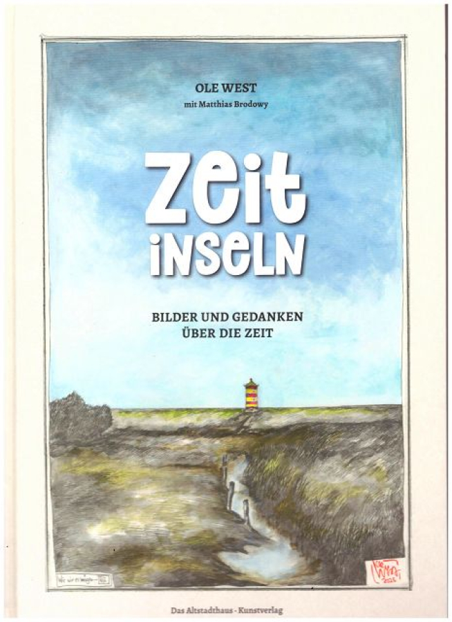 "Zeitinseln" Vorzugsausgabe