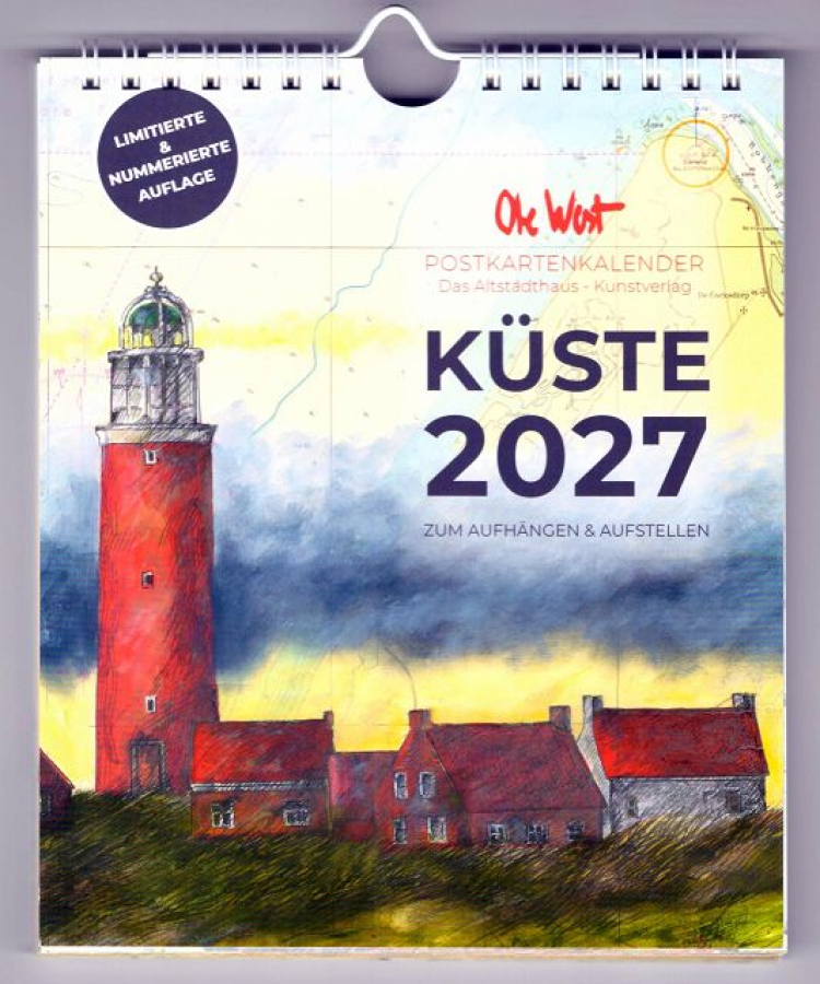 "Küste 2027"