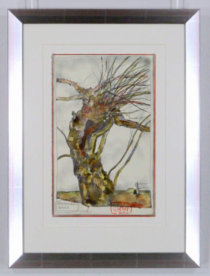 "November-weide II