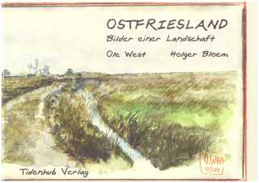 "Ostfriesland"